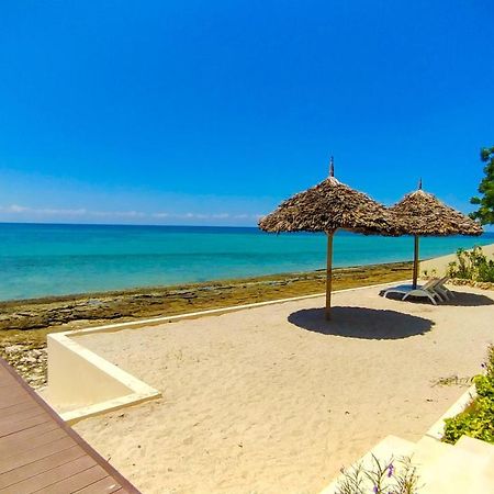 Golden Palm Boutique Zanzibar Ξενοδοχείο Εξωτερικό φωτογραφία