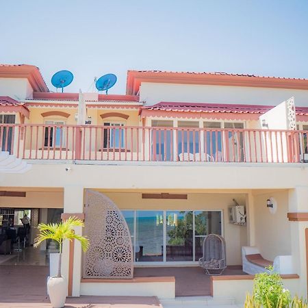 Golden Palm Boutique Zanzibar Ξενοδοχείο Εξωτερικό φωτογραφία