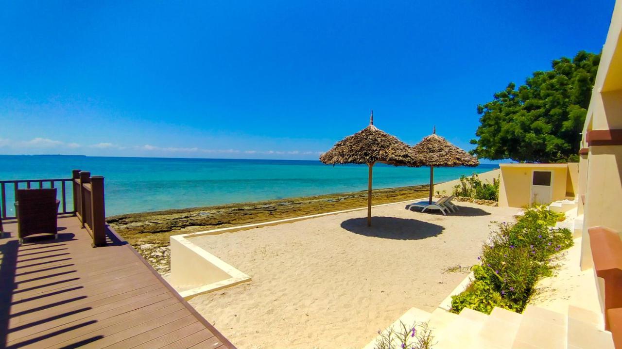 Golden Palm Boutique Zanzibar Ξενοδοχείο Εξωτερικό φωτογραφία