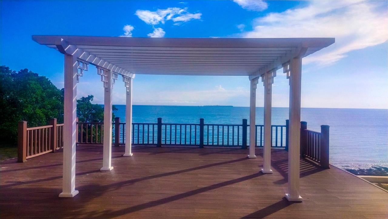 Golden Palm Boutique Zanzibar Ξενοδοχείο Εξωτερικό φωτογραφία