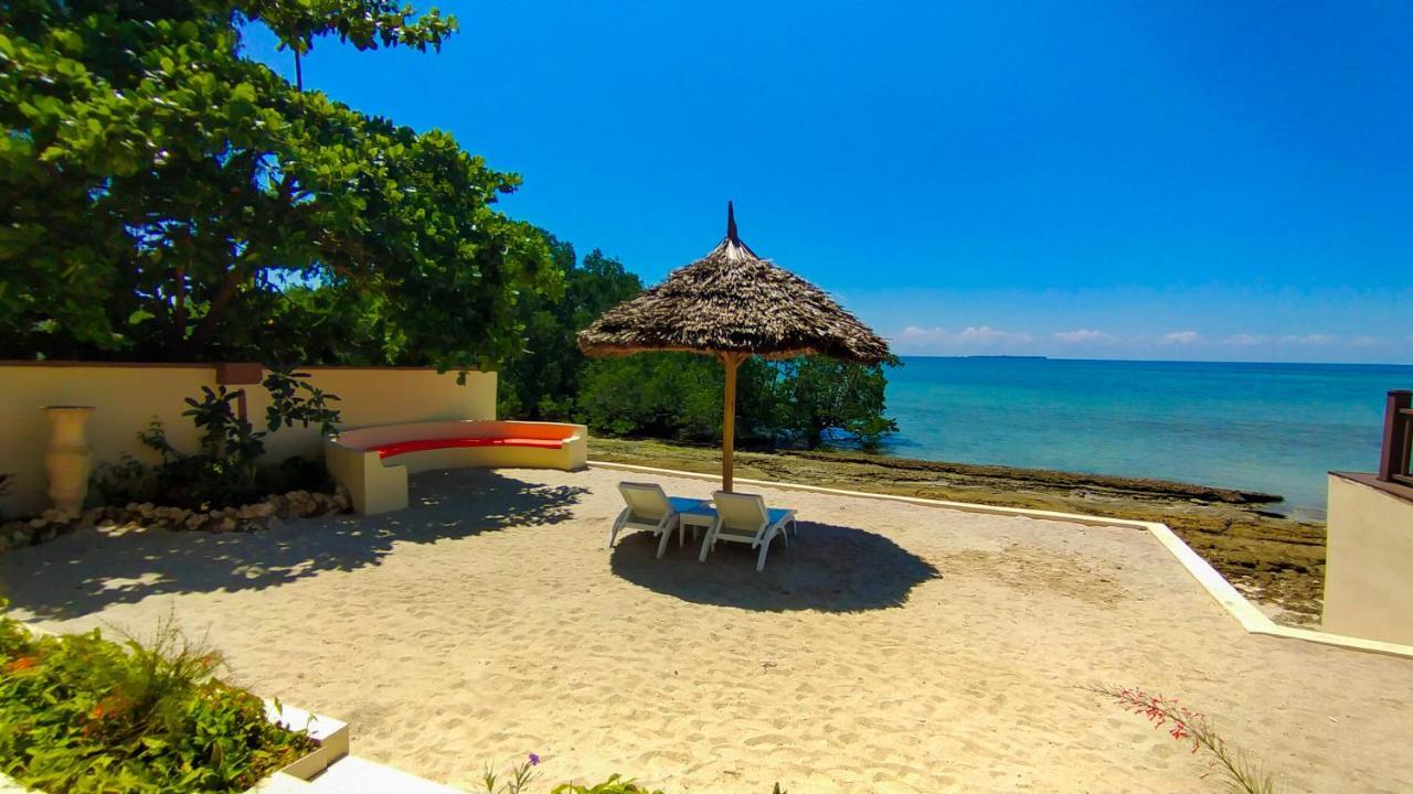 Golden Palm Boutique Zanzibar Ξενοδοχείο Εξωτερικό φωτογραφία