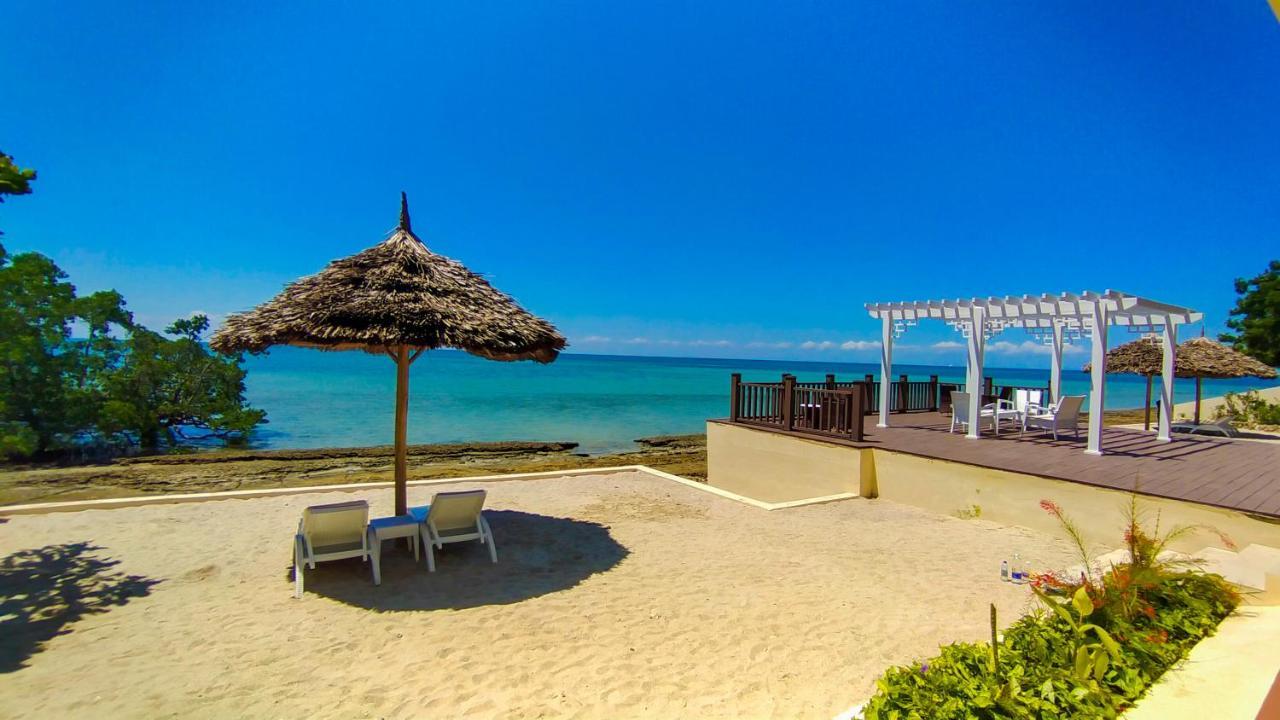 Golden Palm Boutique Zanzibar Ξενοδοχείο Εξωτερικό φωτογραφία