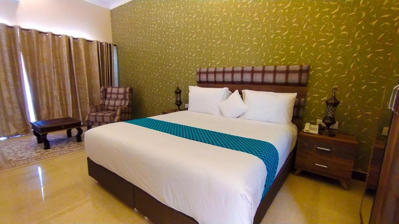 Golden Palm Boutique Zanzibar Ξενοδοχείο Εξωτερικό φωτογραφία