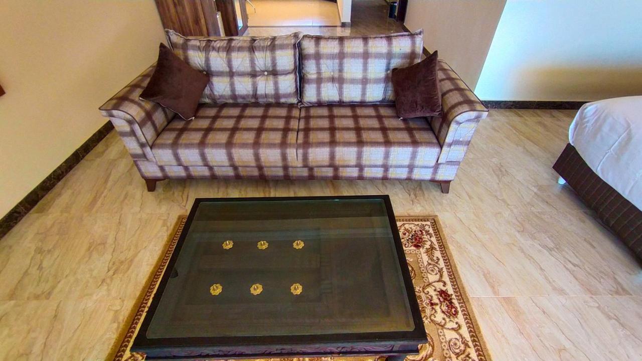 Golden Palm Boutique Zanzibar Ξενοδοχείο Εξωτερικό φωτογραφία