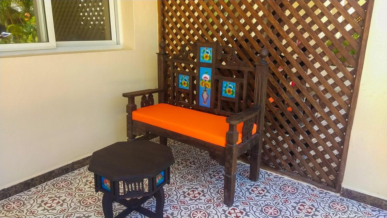 Golden Palm Boutique Zanzibar Ξενοδοχείο Εξωτερικό φωτογραφία