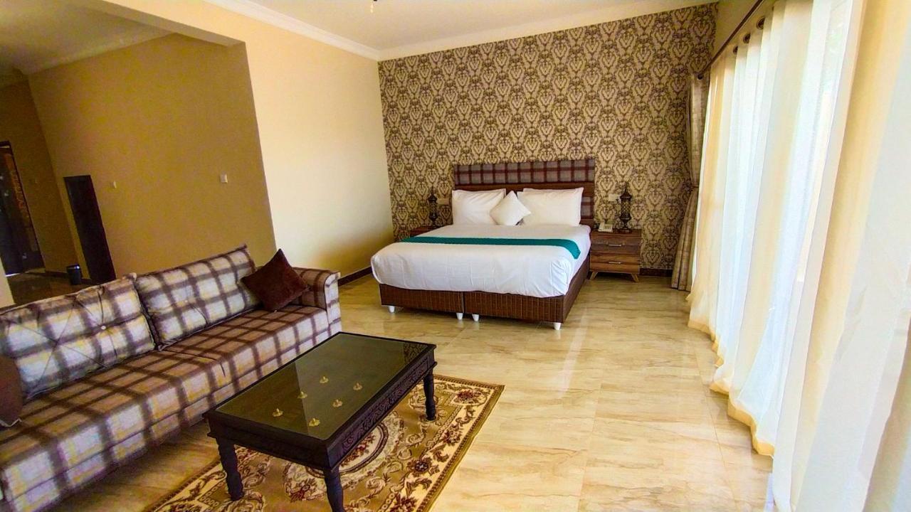 Golden Palm Boutique Zanzibar Ξενοδοχείο Εξωτερικό φωτογραφία