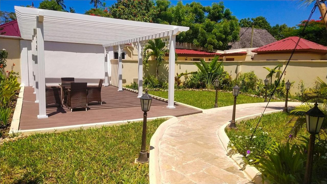 Golden Palm Boutique Zanzibar Ξενοδοχείο Εξωτερικό φωτογραφία