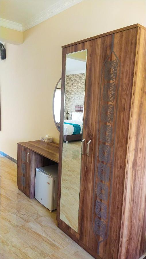 Golden Palm Boutique Zanzibar Ξενοδοχείο Εξωτερικό φωτογραφία