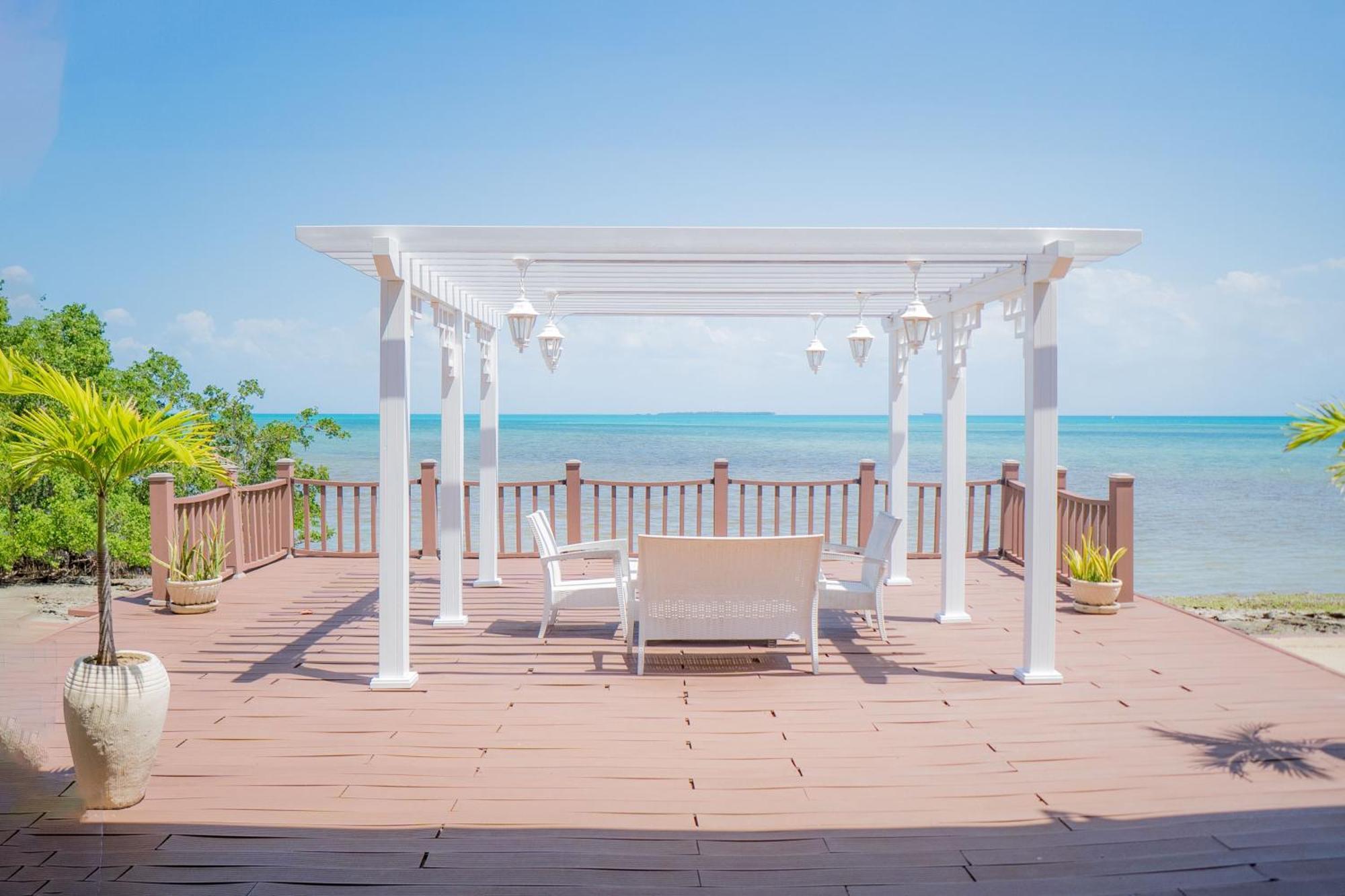 Golden Palm Boutique Zanzibar Ξενοδοχείο Εξωτερικό φωτογραφία